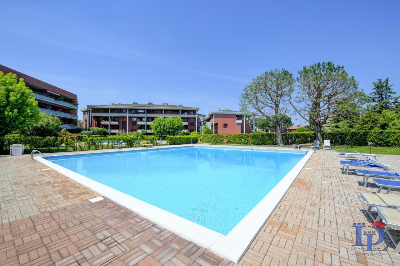 Desenzanoloft Dolce Vita Desenzano del Garda Exterior photo