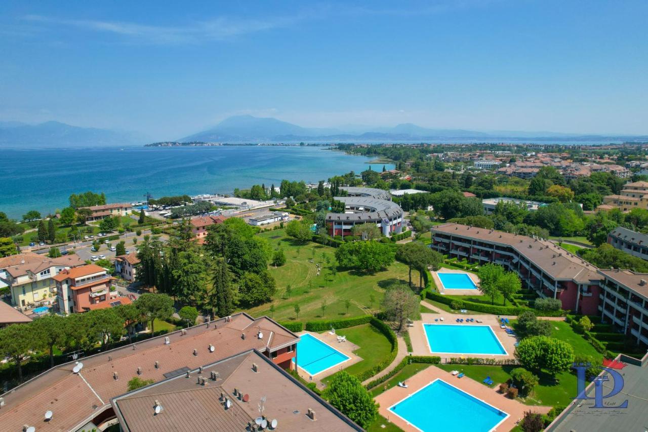 Desenzanoloft Dolce Vita Desenzano del Garda Exterior photo