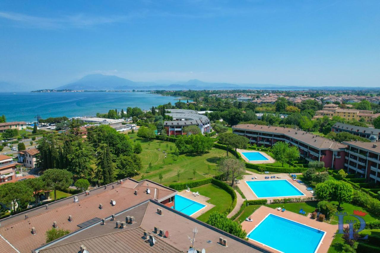 Desenzanoloft Dolce Vita Desenzano del Garda Exterior photo