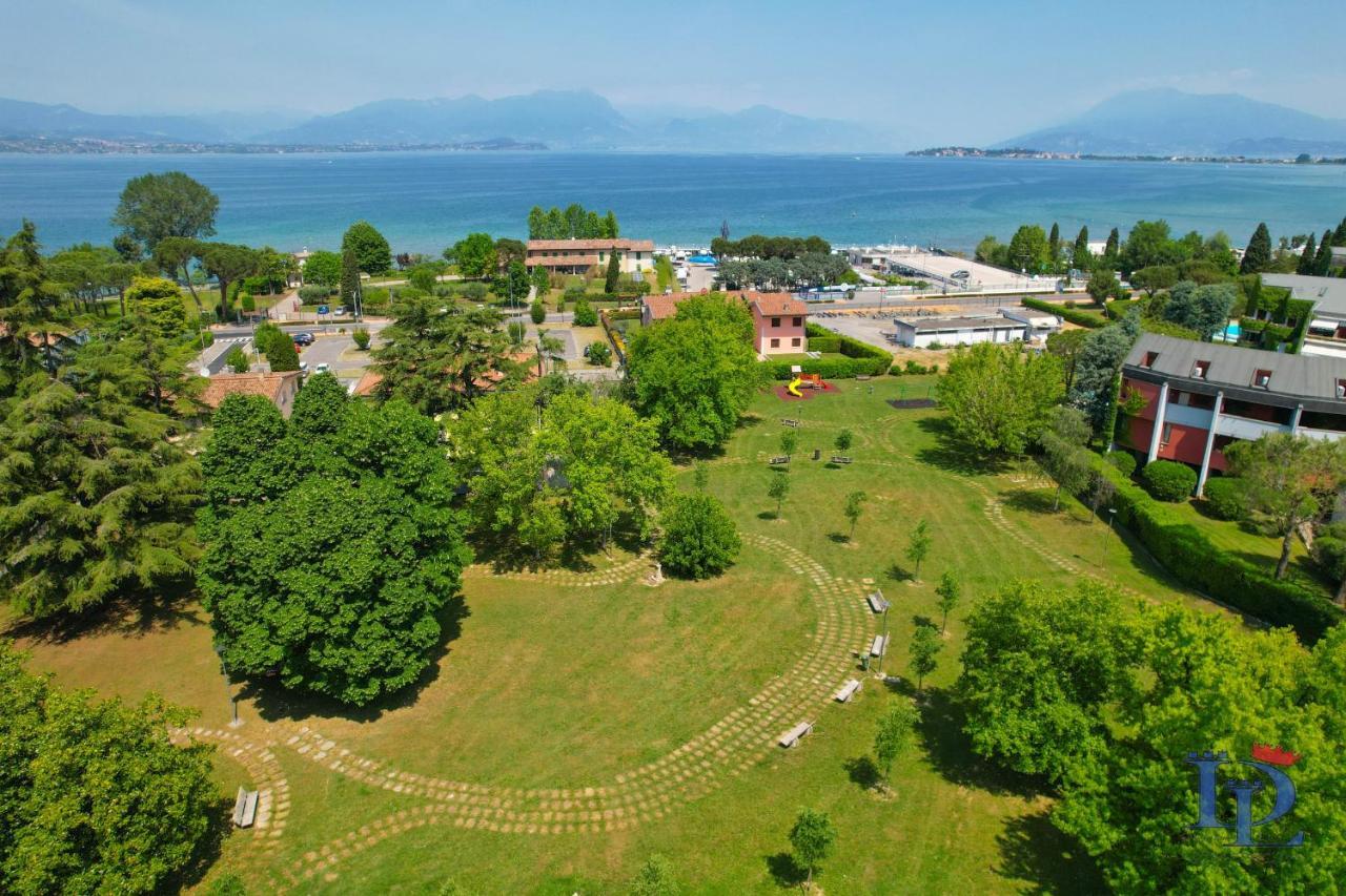 Desenzanoloft Dolce Vita Desenzano del Garda Exterior photo