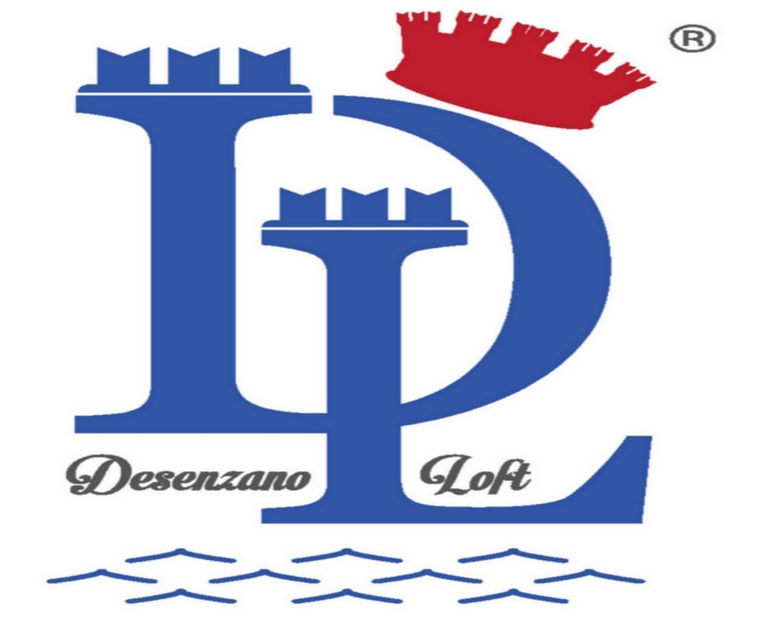 Desenzanoloft Dolce Vita Desenzano del Garda Exterior photo