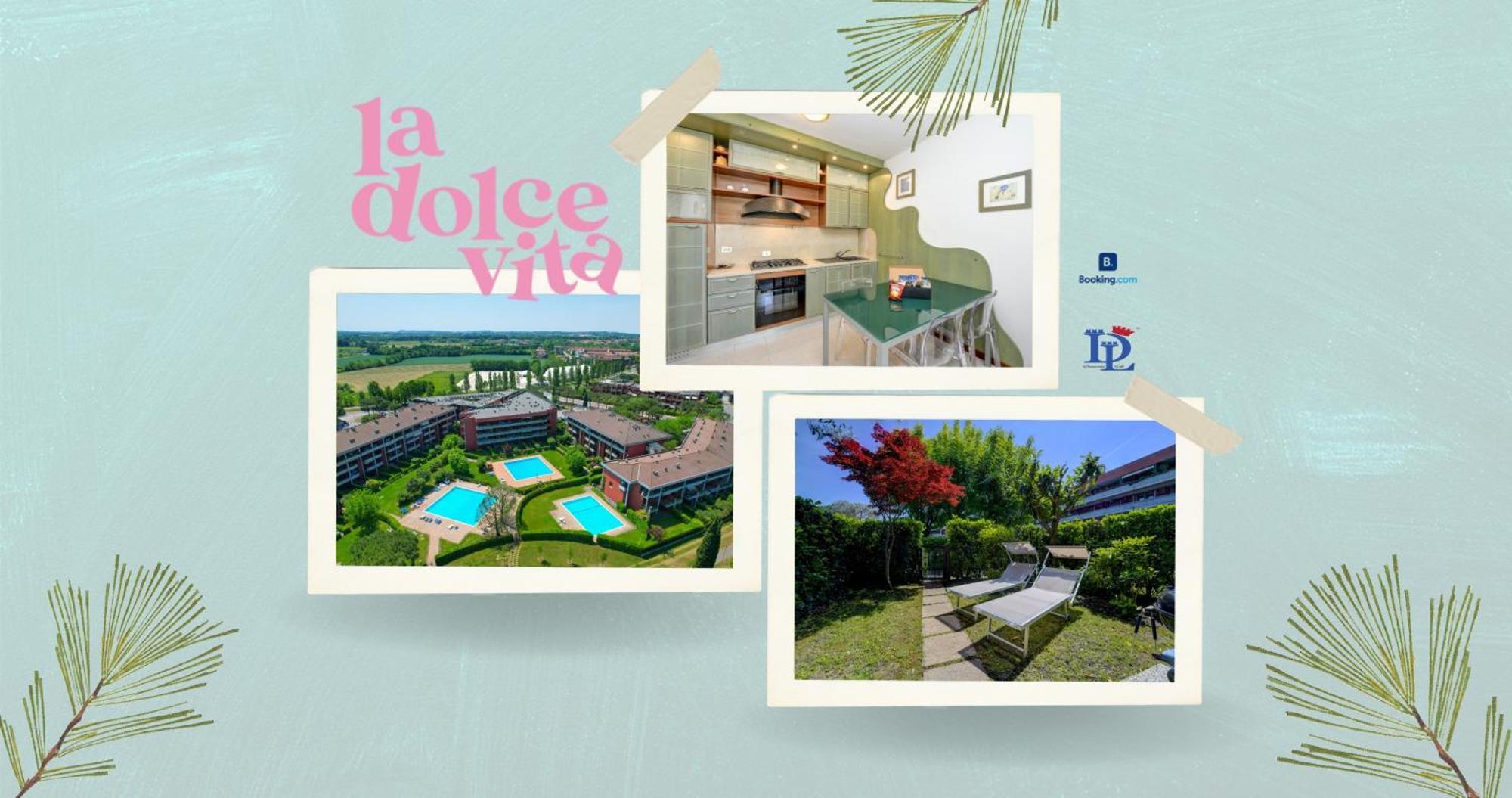 Desenzanoloft Dolce Vita Desenzano del Garda Exterior photo